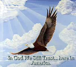 In God We Trust